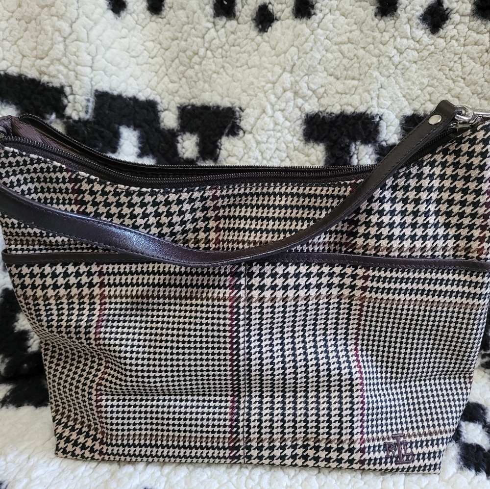 Ralph Lauren purse